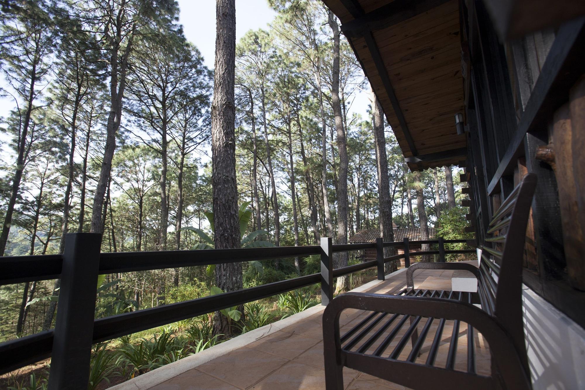 Monteverde Mazamitla Luaran gambar