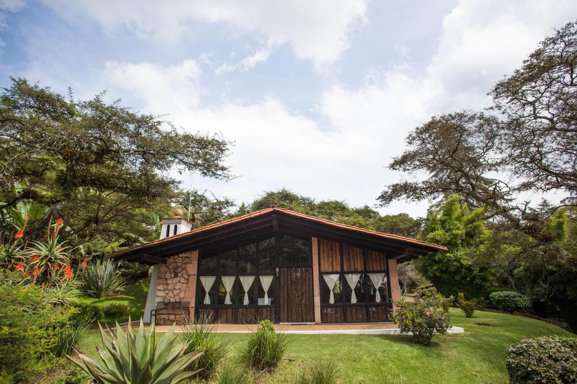 Monteverde Mazamitla Luaran gambar
