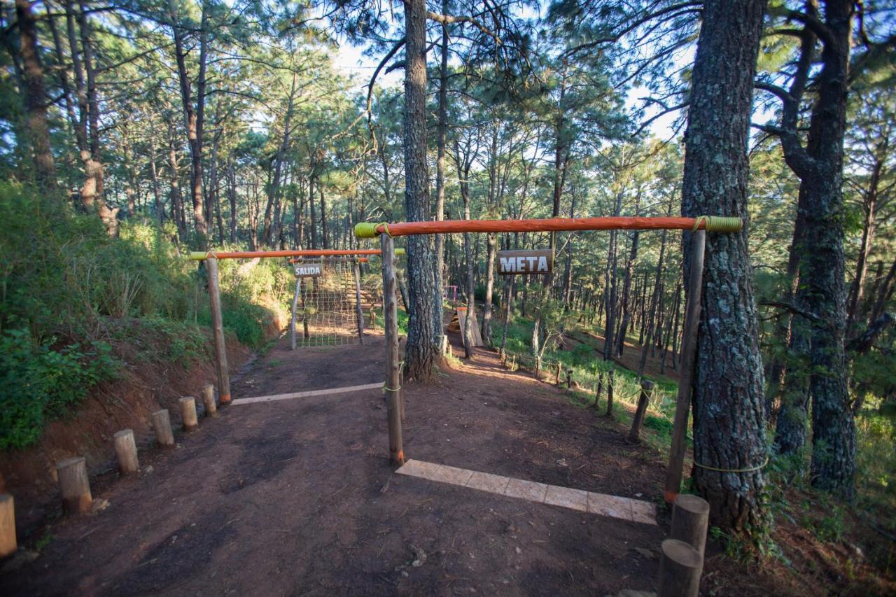 Monteverde Mazamitla Luaran gambar