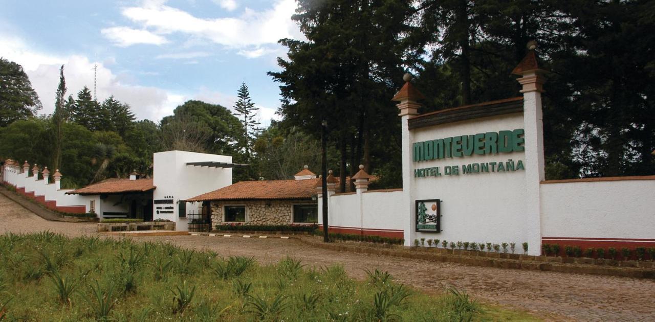 Monteverde Mazamitla Luaran gambar