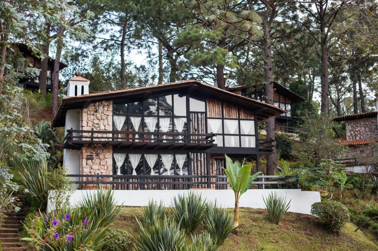 Monteverde Mazamitla Luaran gambar