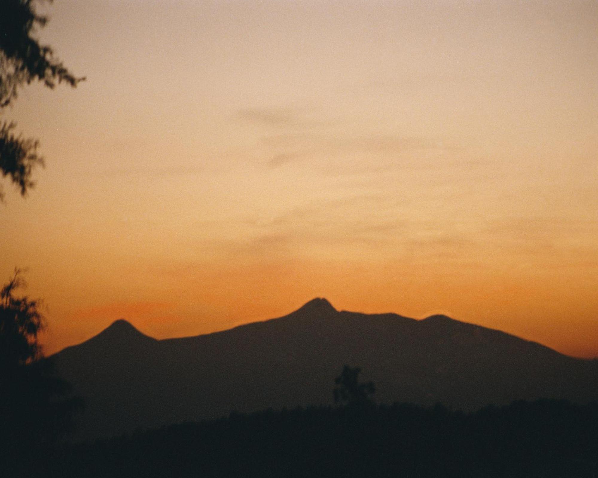 Monteverde Mazamitla Luaran gambar