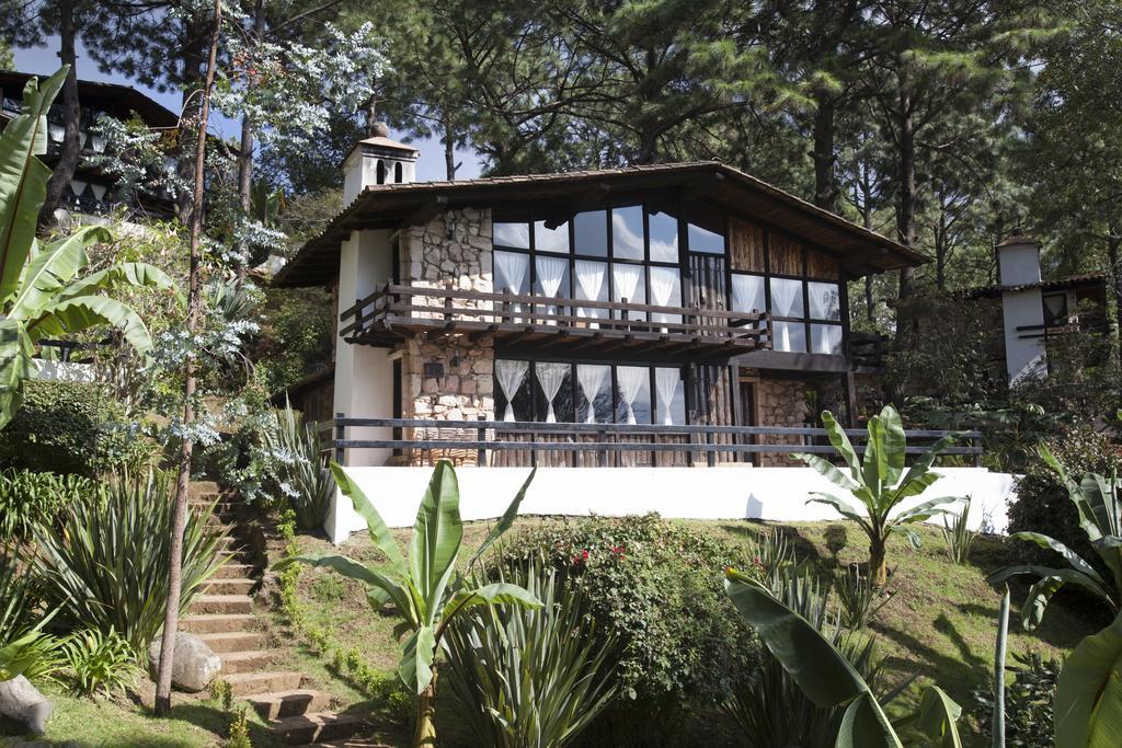 Monteverde Mazamitla Luaran gambar